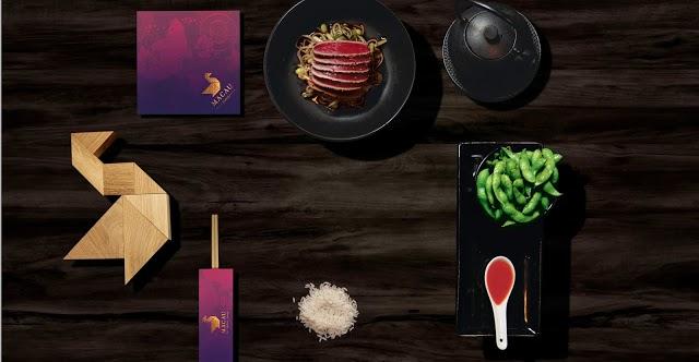 Macau Bar Kitchen and Lounge